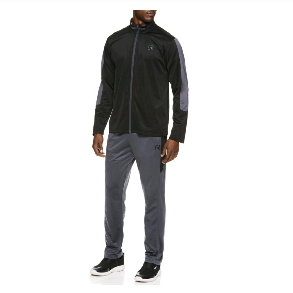Men's Tracksuit